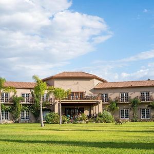 Suenos Resort